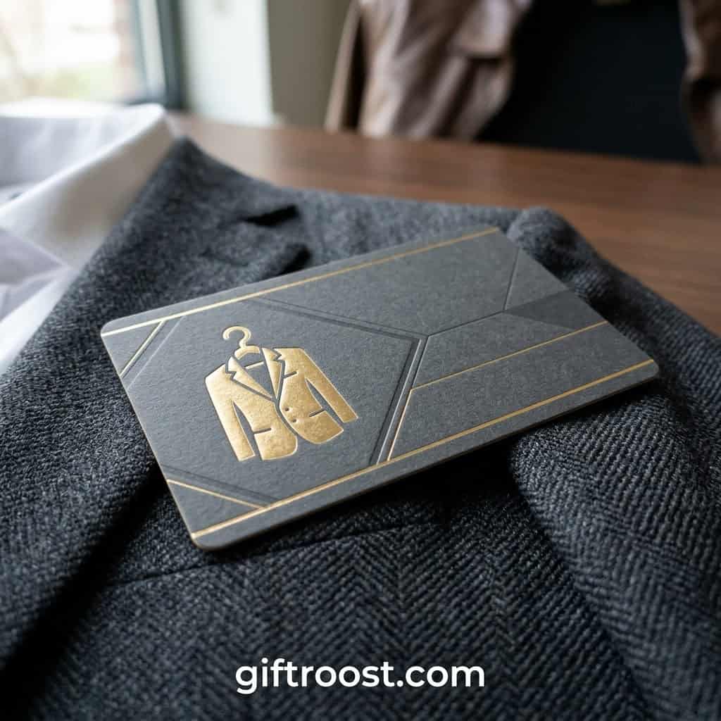 Help Them Build a Work-Ready Wardrobe