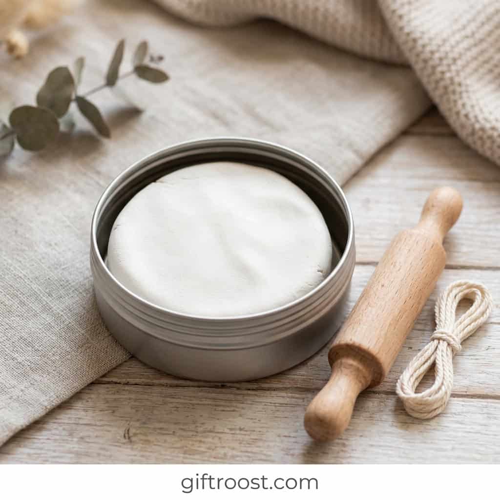 Tiny Handprint Keepsakes Full of Love