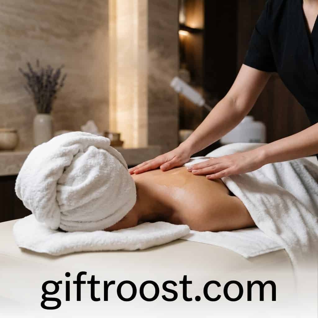 Five-Star Spa Experiences She’ll Love