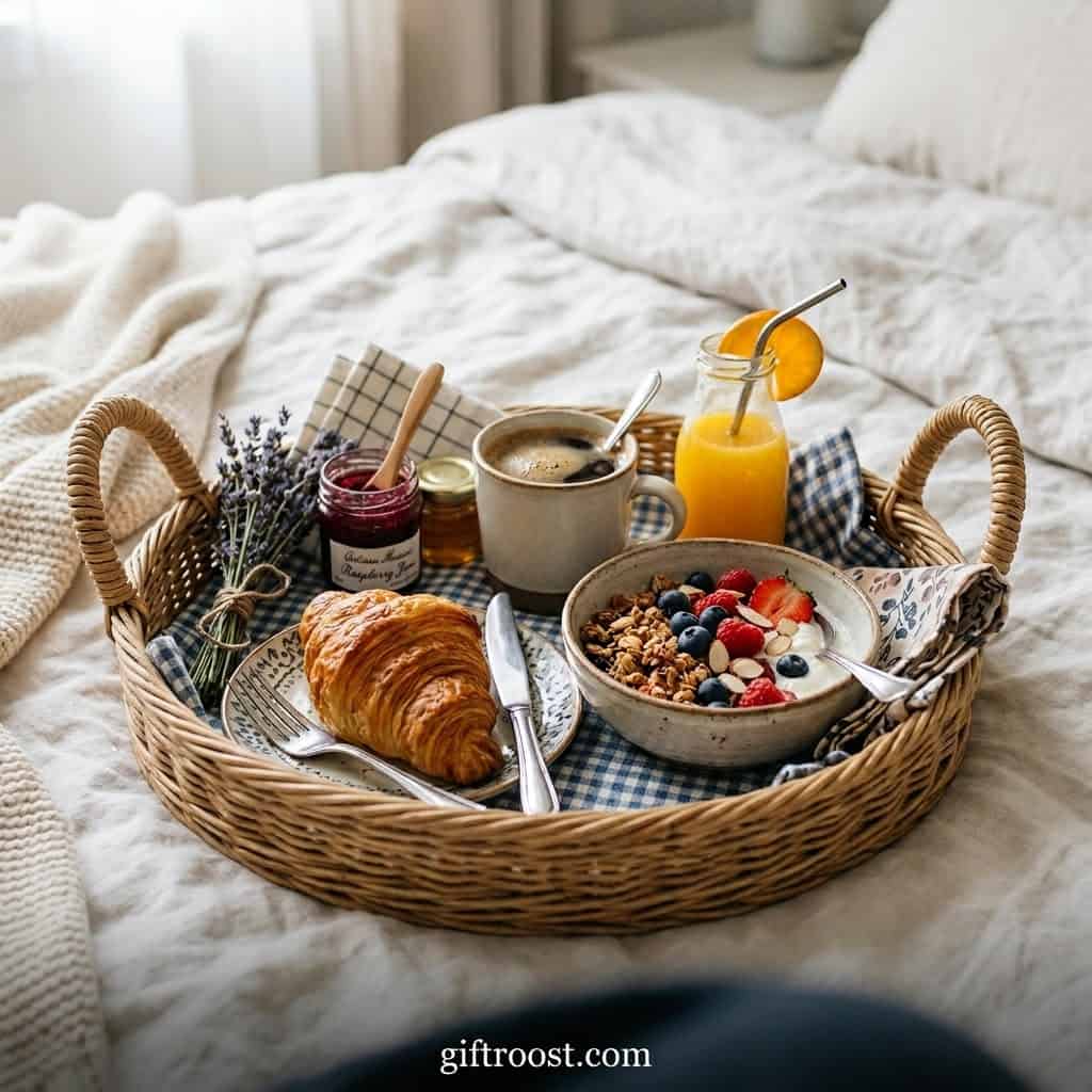 Breakfast Gift Basket Ideas That Feel Extra Special