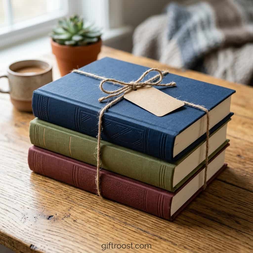 Money Management Books Every Graduate Should Read