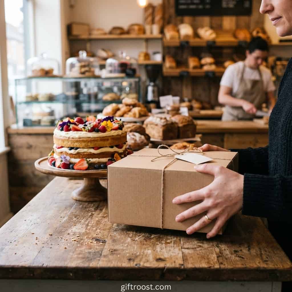 Sweet Treat Gifts for Mother’s Day