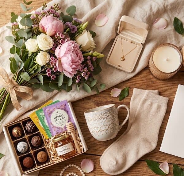 Last-Minute Mother’s Day Gifts That Still Feel Thoughtful