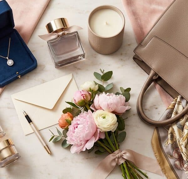 Luxury Mother’s Day Gifts Worth the Splurge