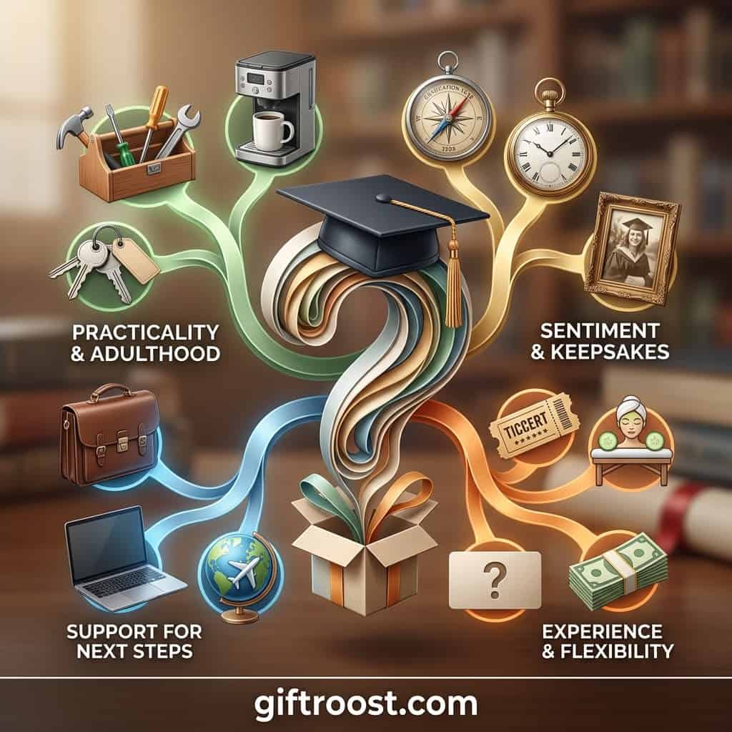 How to Choose the Perfect College Graduation Gift