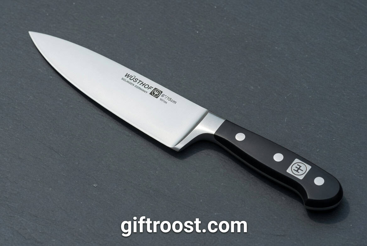 professional kitchen chef knife for home cooking