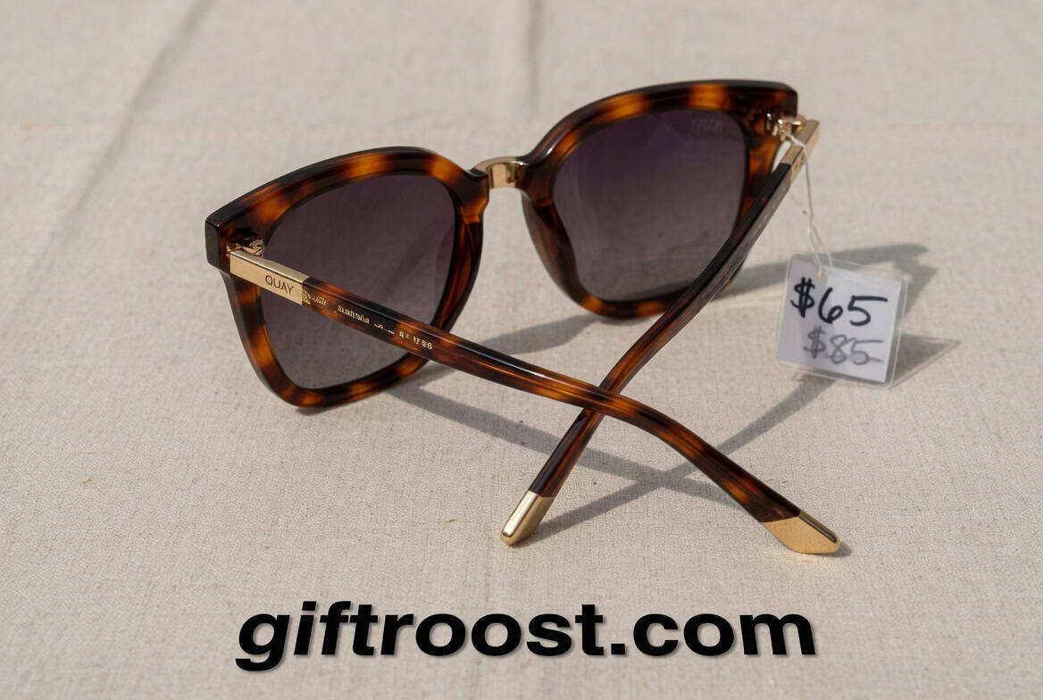 stylish polarized sunglasses for everyday wear