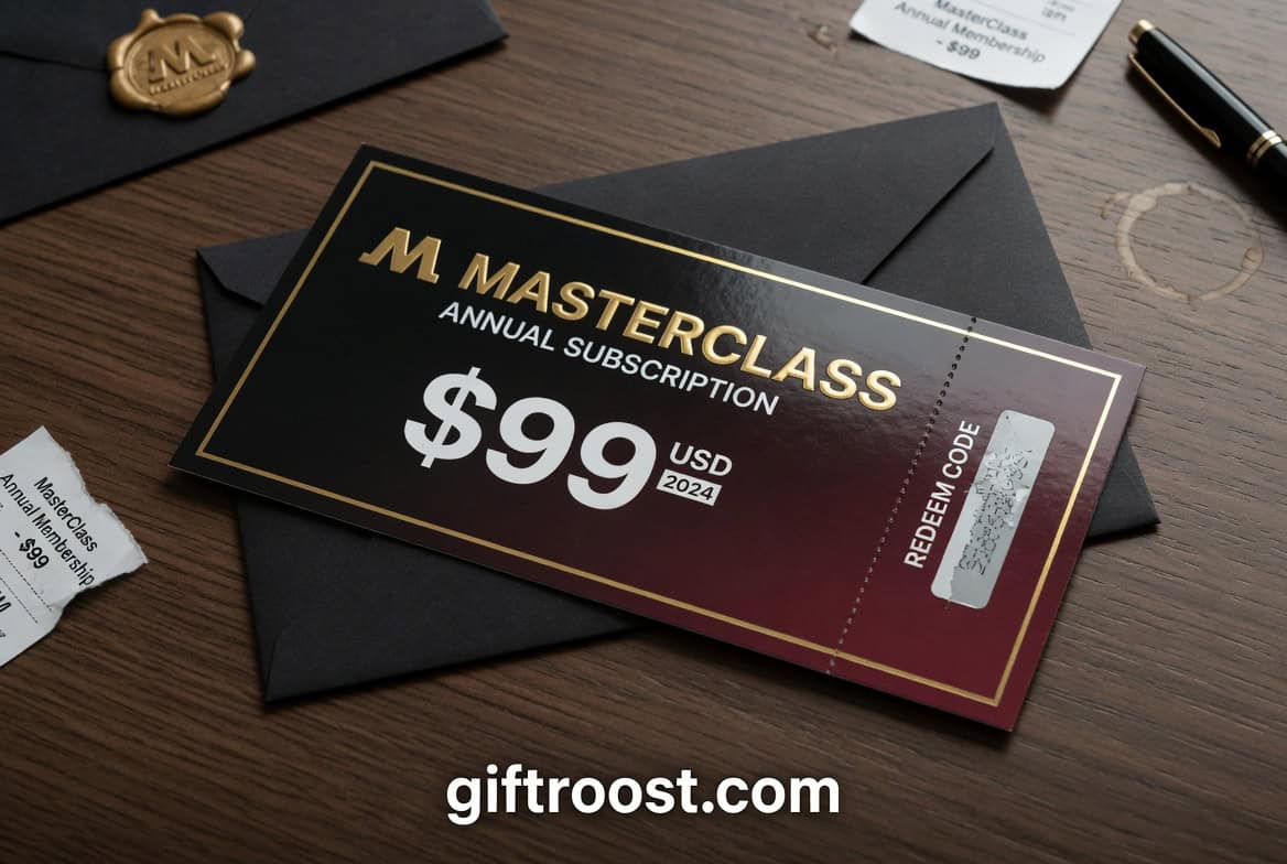 online learning subscription with expert classes