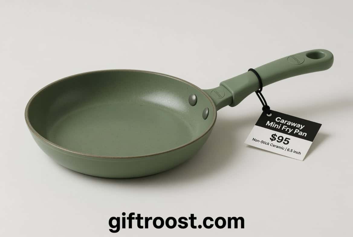 non toxic ceramic fry pan for everyday cooking