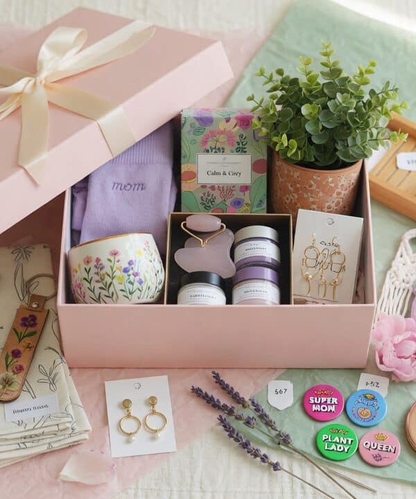 25 Mother’s Day Gifts Under $100 That Don’t Feel Cheap