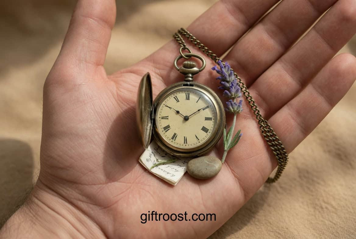 spending quality time with grandma meaningful mother's day gift