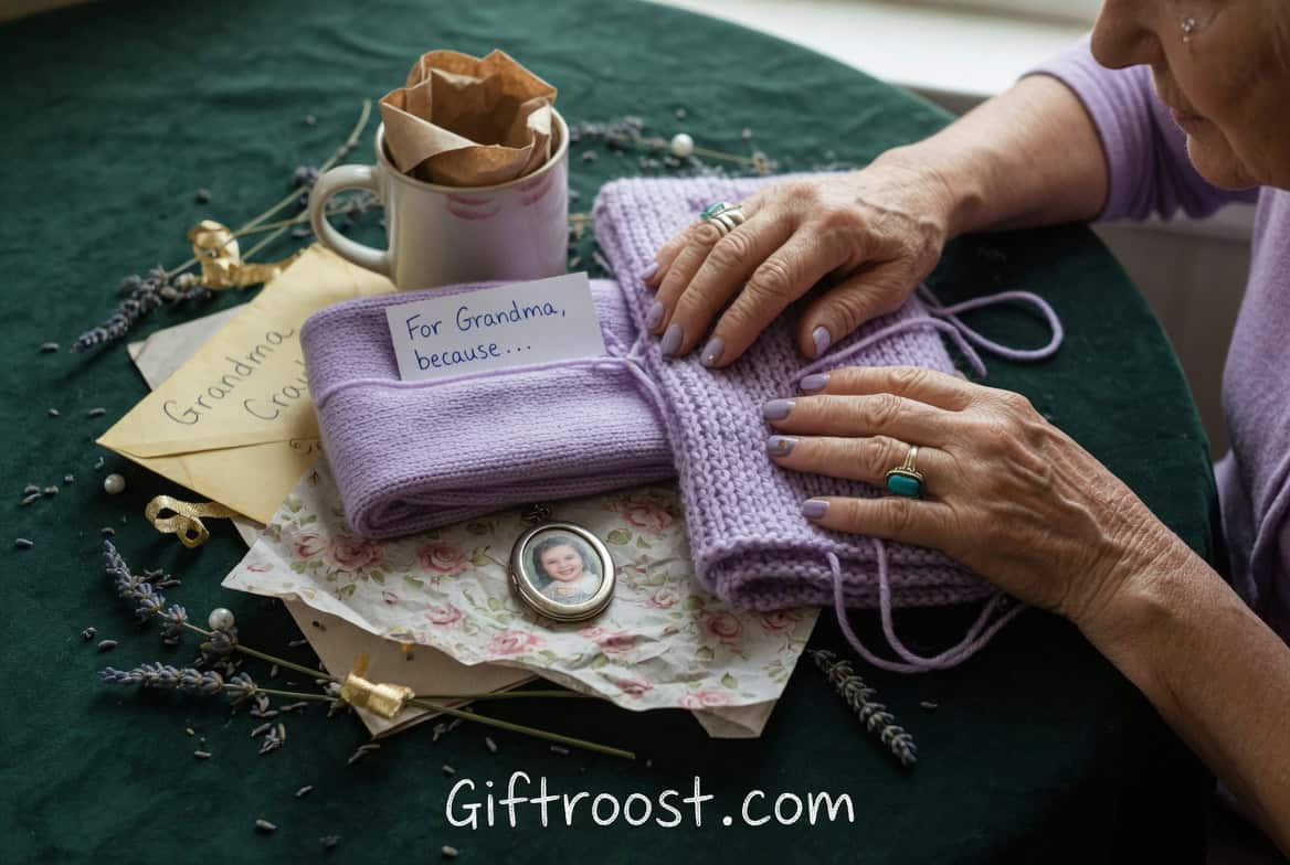 best mother's day gifts for grandma thoughtful sentimental gift ideas for grandmother