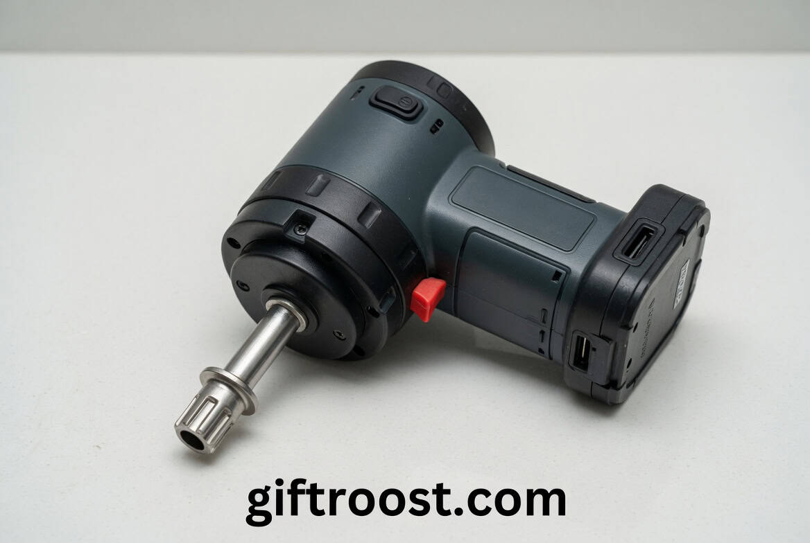 kitchen mixer attachment gift for mom cooking upgrade